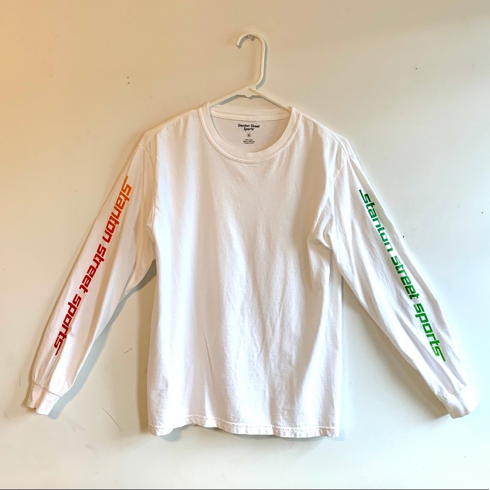 Only NY SSS Tee